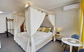 Boutique House Deva